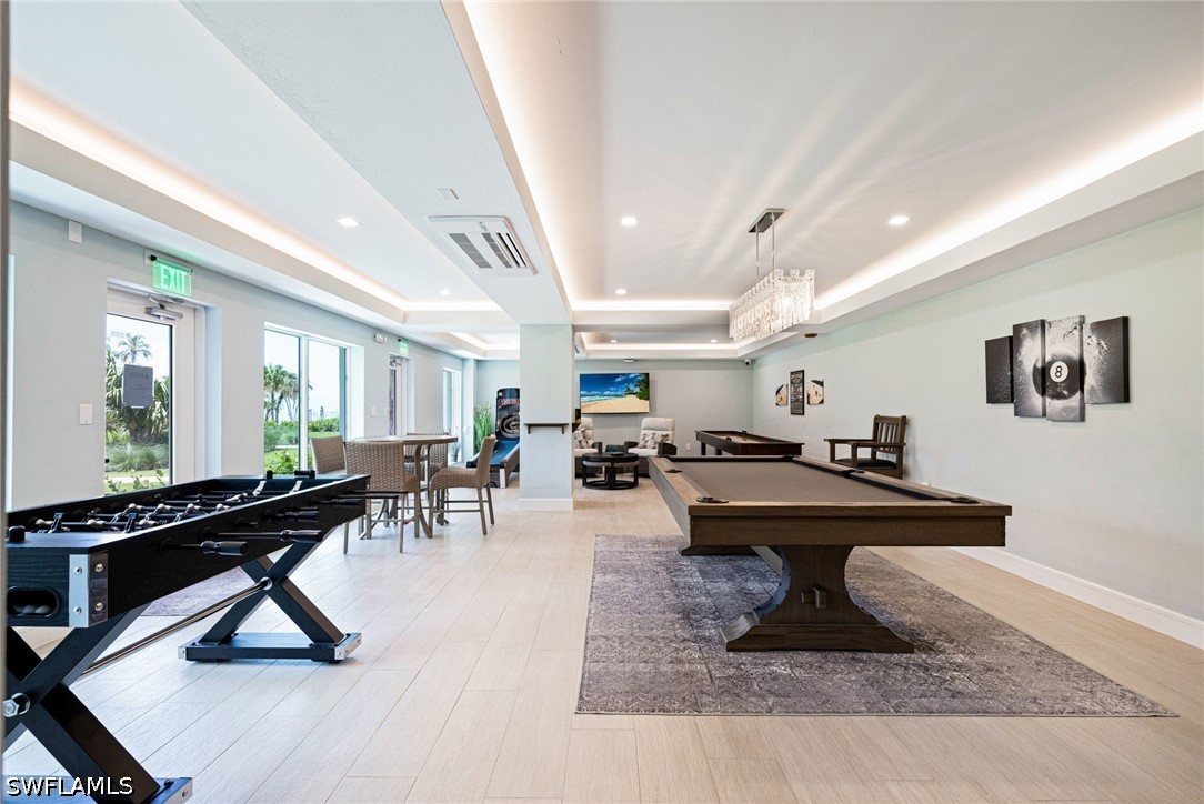 2 Bed Waterfront Home for Sale in Bonita Beach Club, FL — photo 23