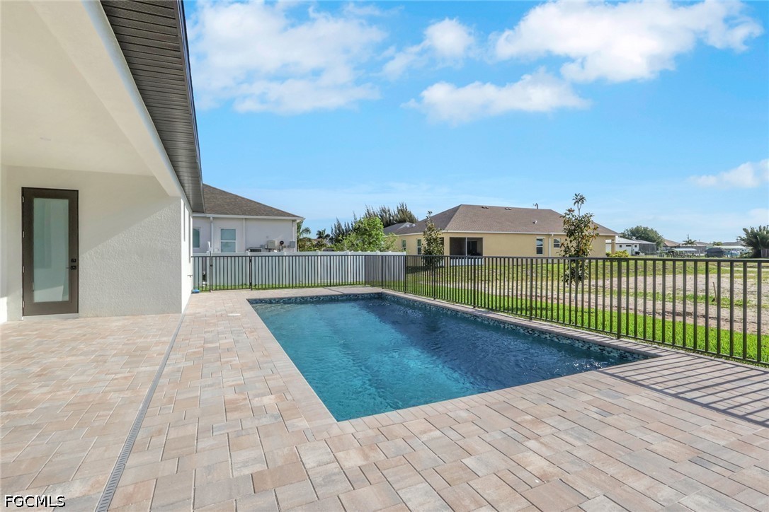 3 Bed Pool Home for Sale in Cape Coral, FL, $540,000 — photo 23