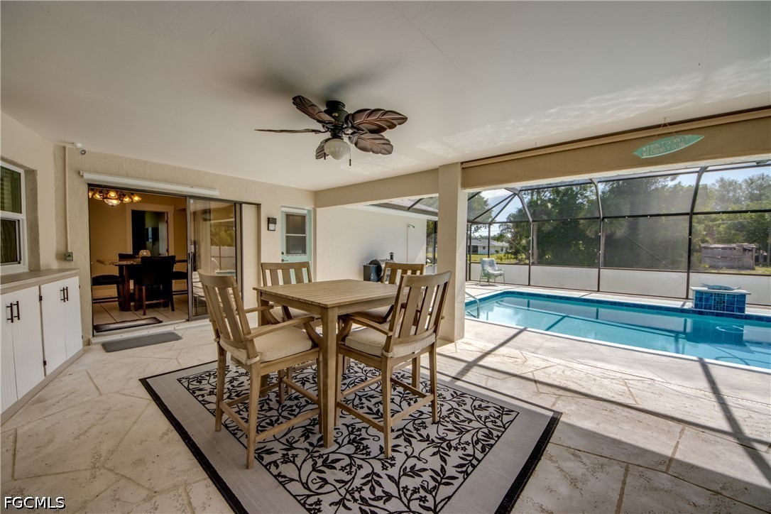 4 Bed Pool Home for Sale in Lehigh Acres, photo 23
