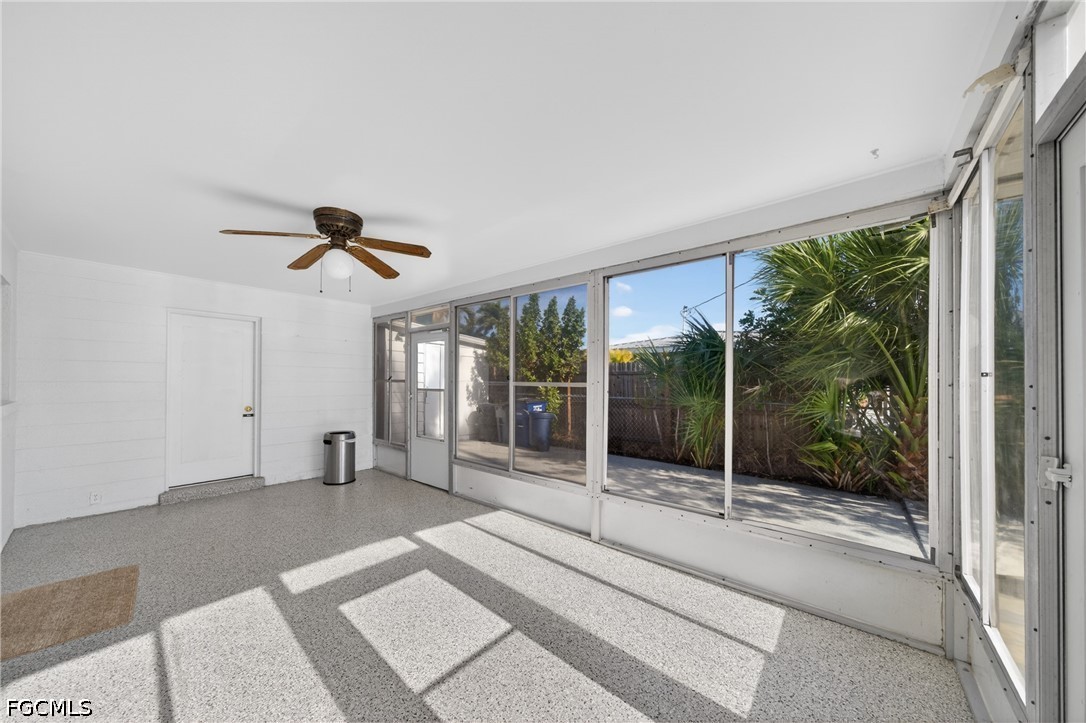 2 Bed Waterfront Home for Sale in Matlacha Isles, FL — photo 23