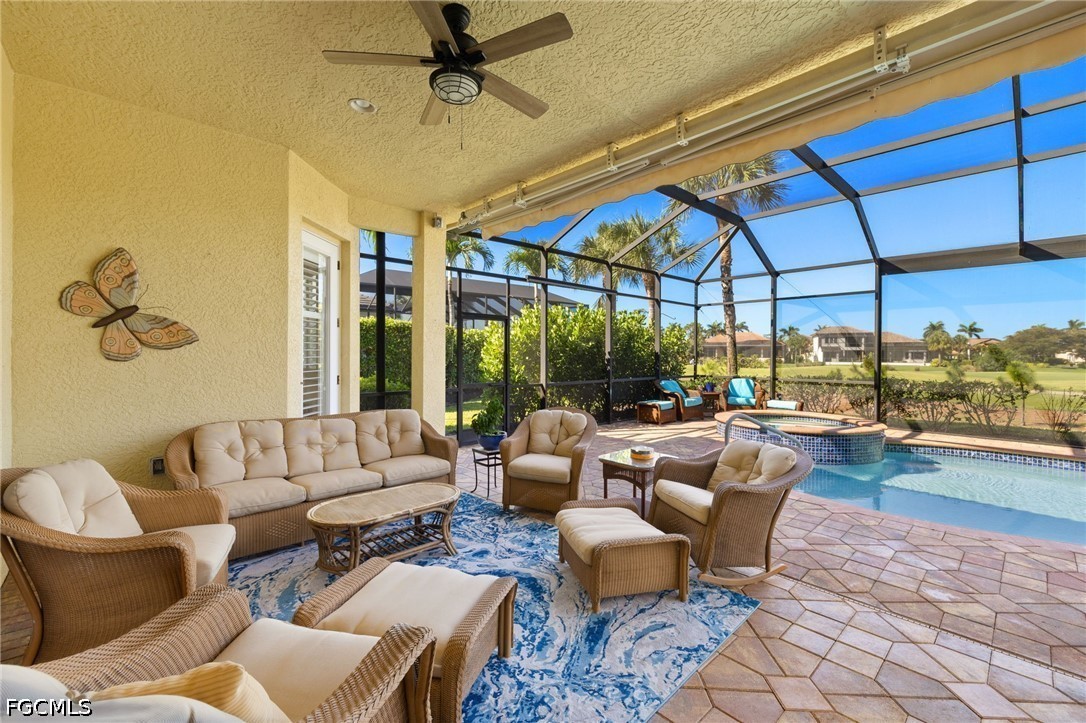 3 Bed Pool Home for Sale in Creekside, FL, $685,000 — photo 23