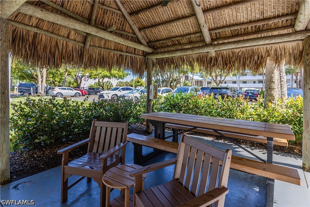1 Bed Waterfront Home for Sale in Marco Island, FL, $525,000 — photo 23