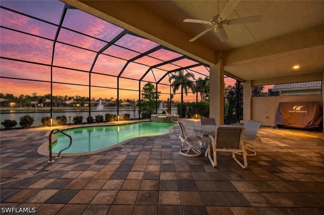 3 Bed Pool Home for Sale in Belle Lago, FL, $999,500 — photo 23