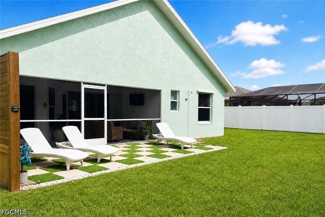 3 Bed SingleFamilyResidence for Sale in Cape Coral, FL — photo 23
