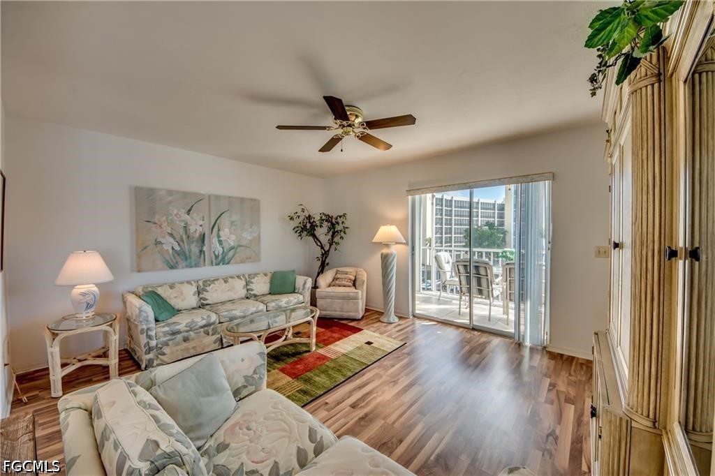 2 Bed Waterfront Home for Sale in Fort Myers Beach, FL — photo 23