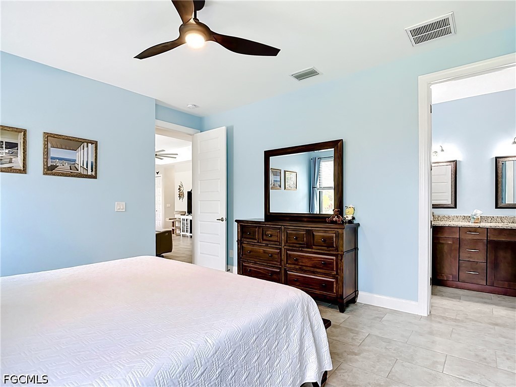 3 Bed Pool Home for Sale in Cape Coral, FL, $399,900 — photo 23