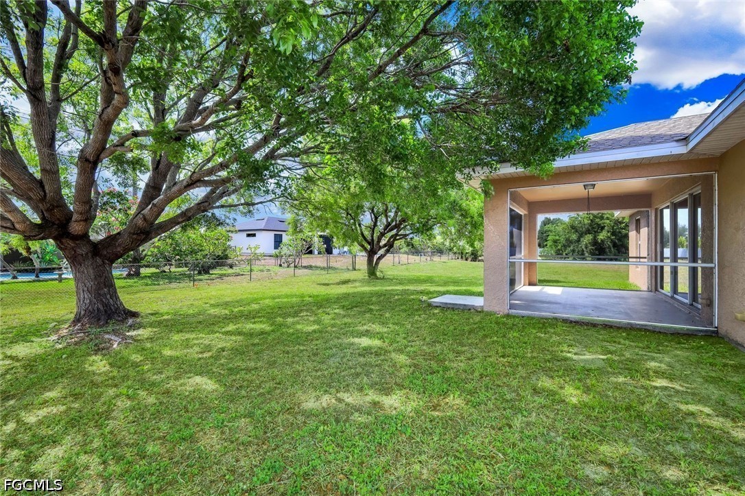 3 Bed SingleFamilyResidence for Sale in Cape Coral, photo 23