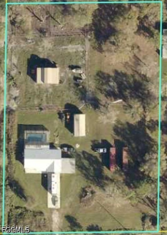 3 Bed Pool Home for Sale in Labelle Ranchettes, photo 23