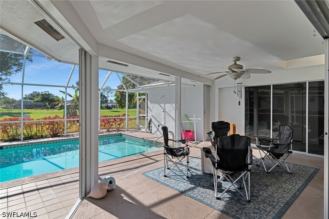 3 Bed Pool Home for Sale in Torrey Pines, photo 23