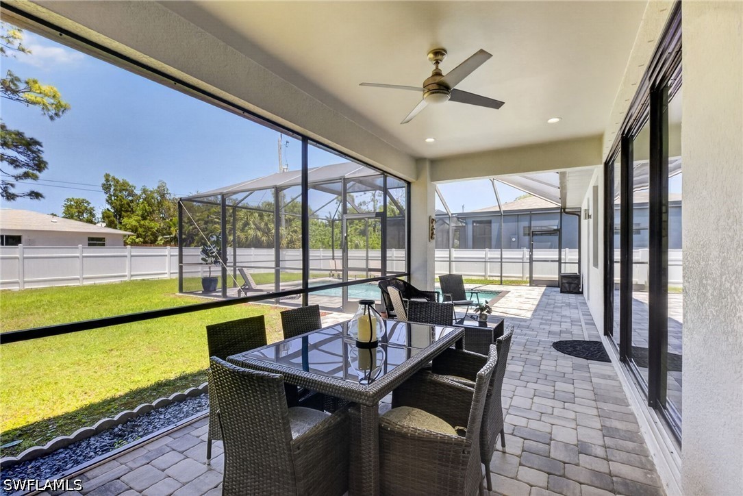 3 Bed Pool Home for Sale in El Dorado Acres, photo 23