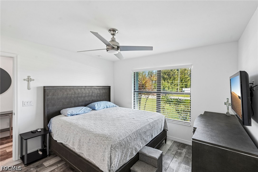 4 Bed SingleFamilyResidence for Sale in Cape Coral, FL — photo 23