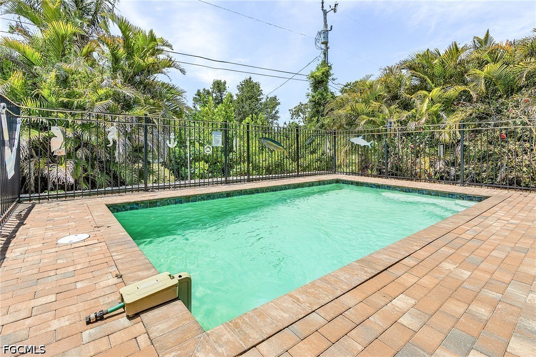 2 Bed Pool Home for Sale in Pine Island Ridge, FL, $399,000 — photo 23