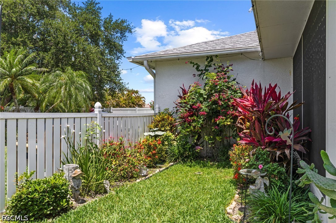 3 Bed SingleFamilyResidence for Sale in Cape Coral, FL — photo 23