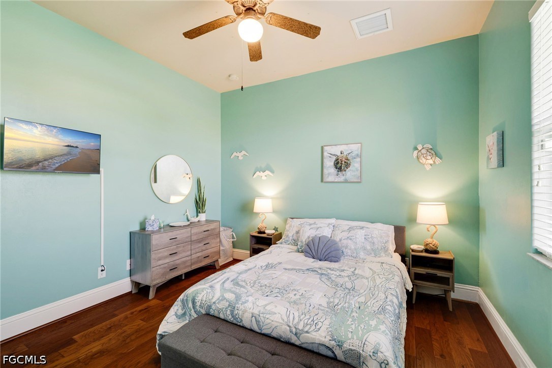 4 Bed Pool Home for Sale in Cape Coral, photo 23