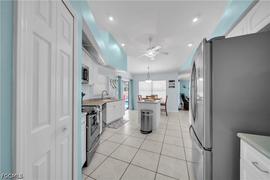 4 Bed Pool Home for Sale in Cape Coral, photo 23