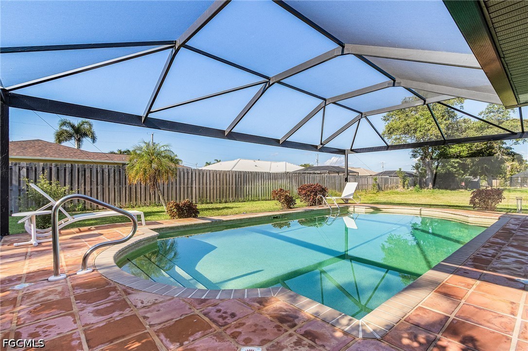 3 Bed Pool Home for Sale in Cape Coral, FL, $314,900 — photo 23