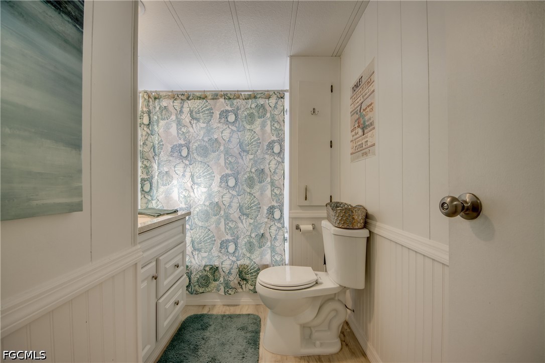 2 Bed ManufacturedHome for Sale in Old Bridge Village, FL — photo 23