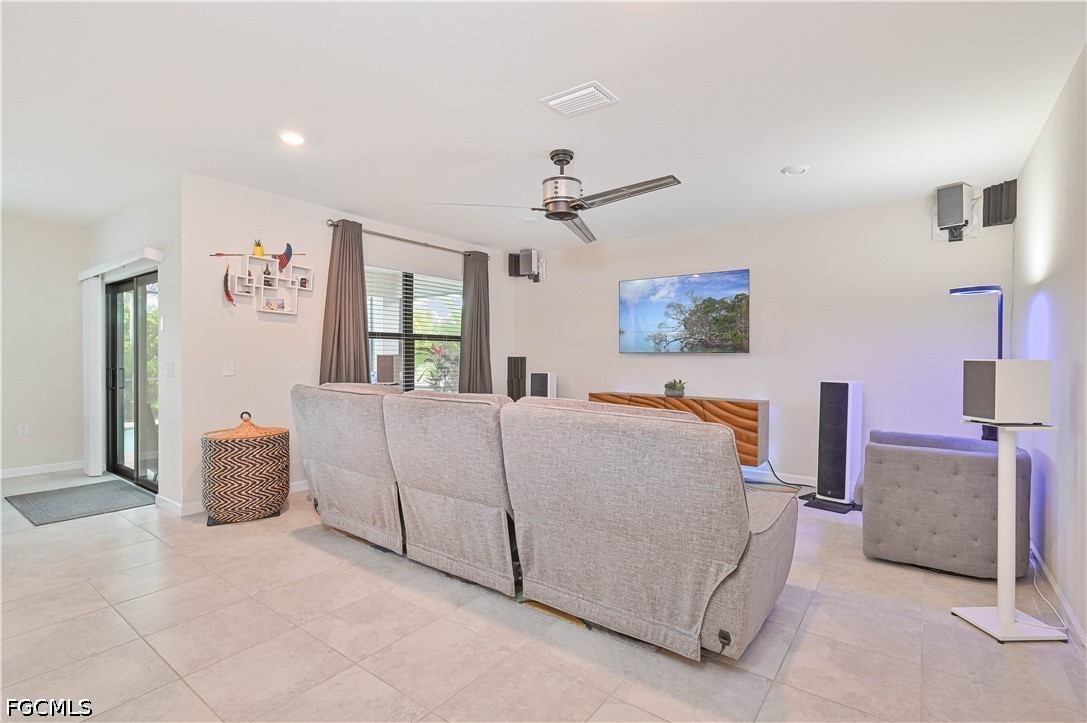 3 Bed Pool Home for Sale in North Fort Myers, FL, $390,000 — photo 23