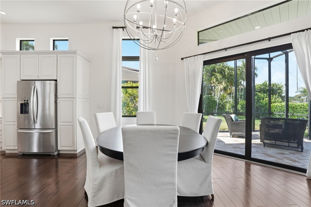 4 Bed Pool Home for Sale in Fort Myers, FL, $1,649,000 — photo 23