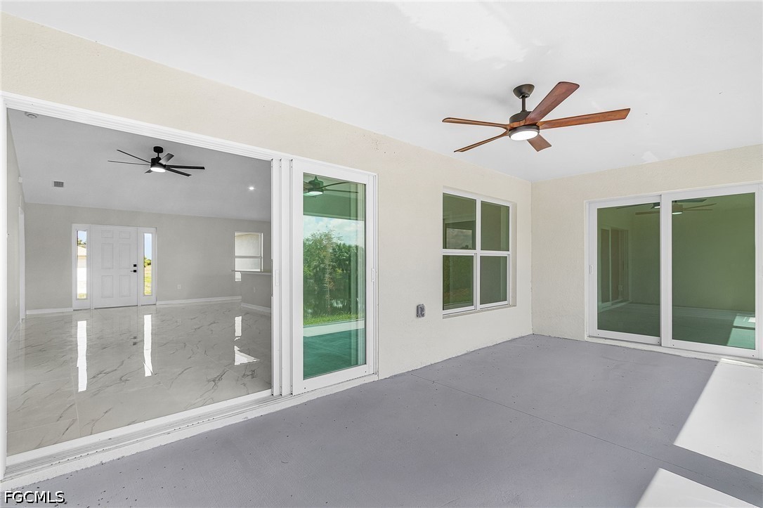 4 Bed Waterfront Home for Sale in Cape Coral, photo 23