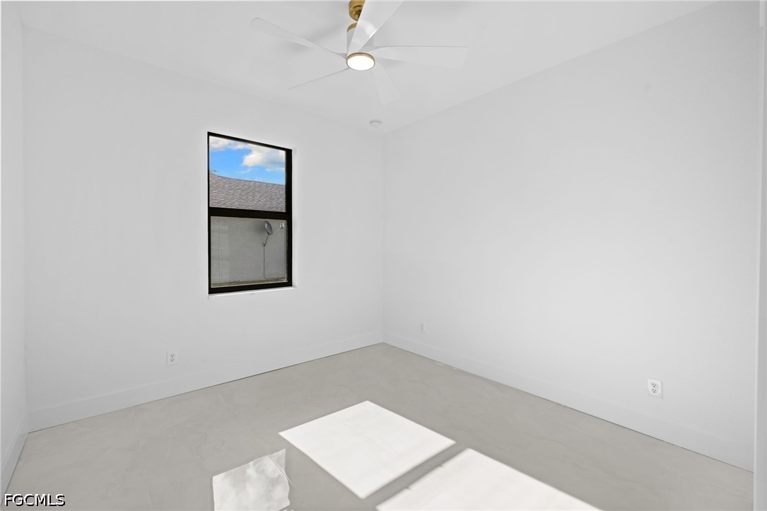 3 Bed Pool Home for Sale in Cape Coral, FL, $449,000 — photo 23