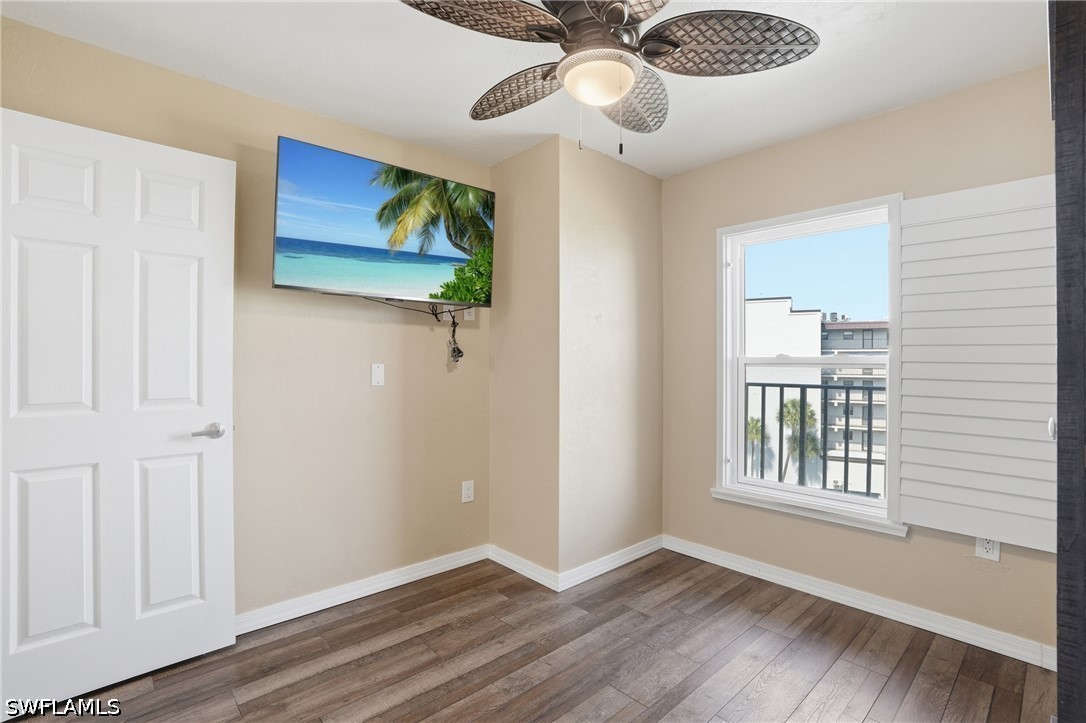 2 Bed Waterfront Home for Sale in Estero Cove Condo, FL — photo 23