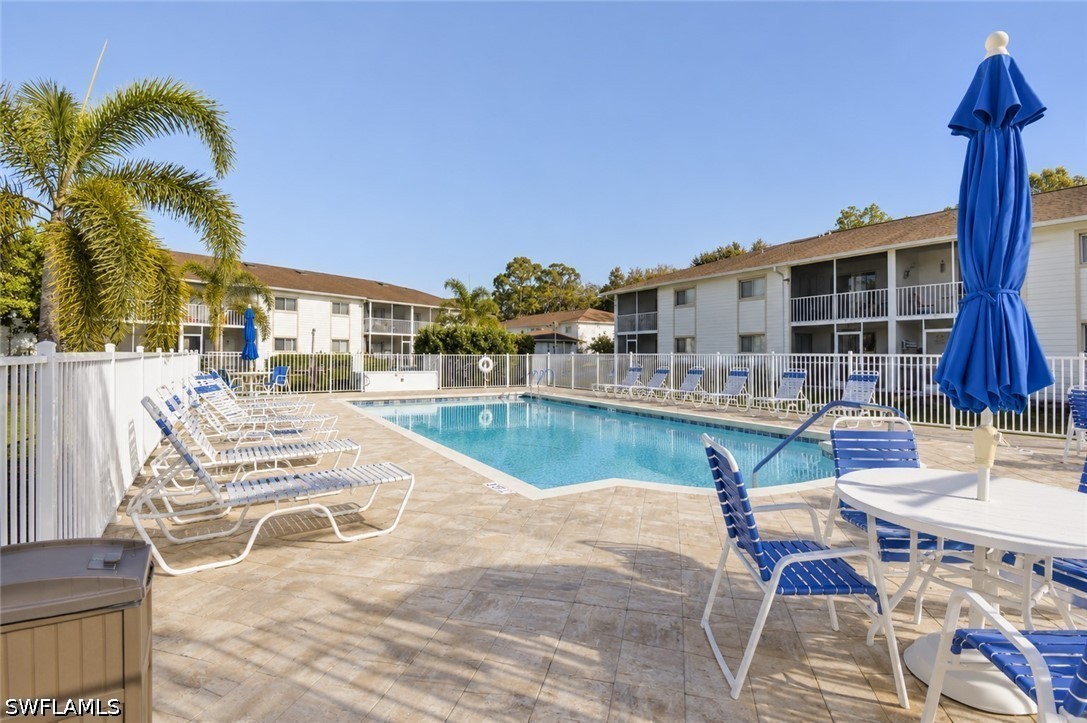 2 Bed Condominium for Sale in Naples Trace, FL, $269,000 — photo 23