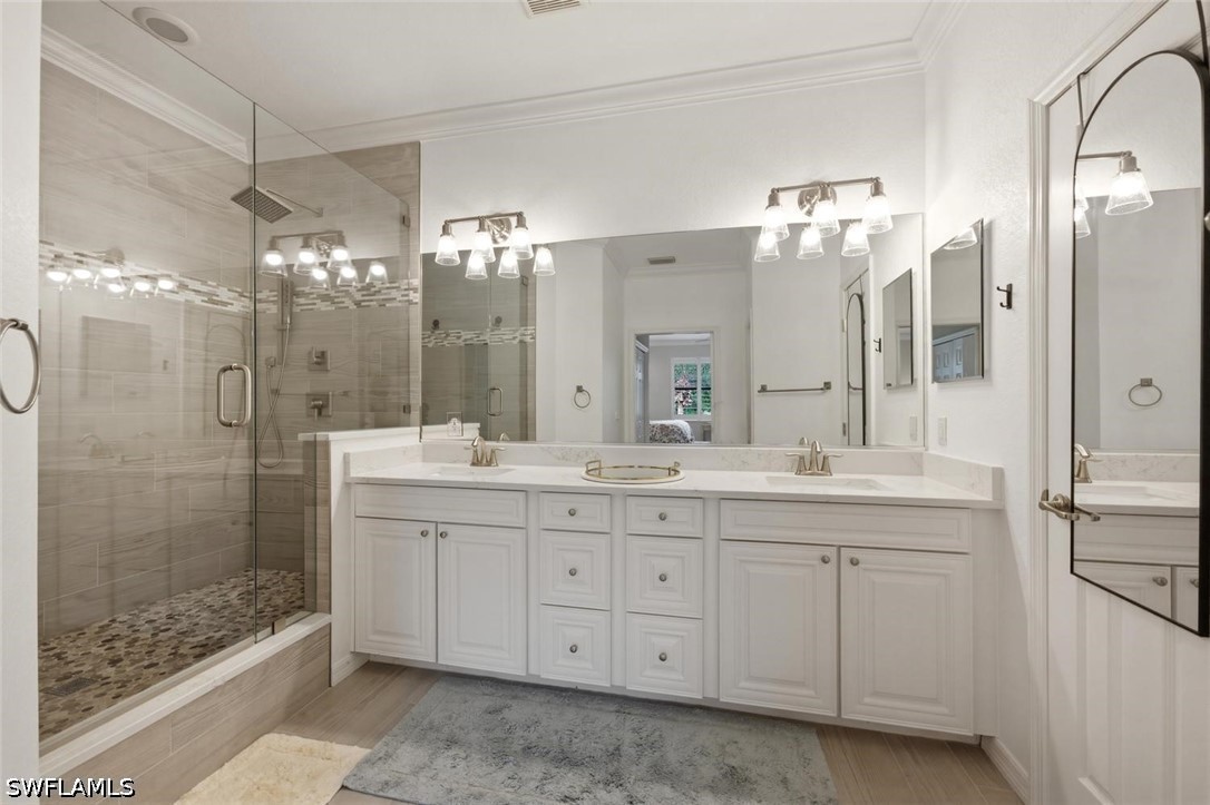 3 Bed Waterfront Home for Sale in Naples, FL, $865,000 — photo 23