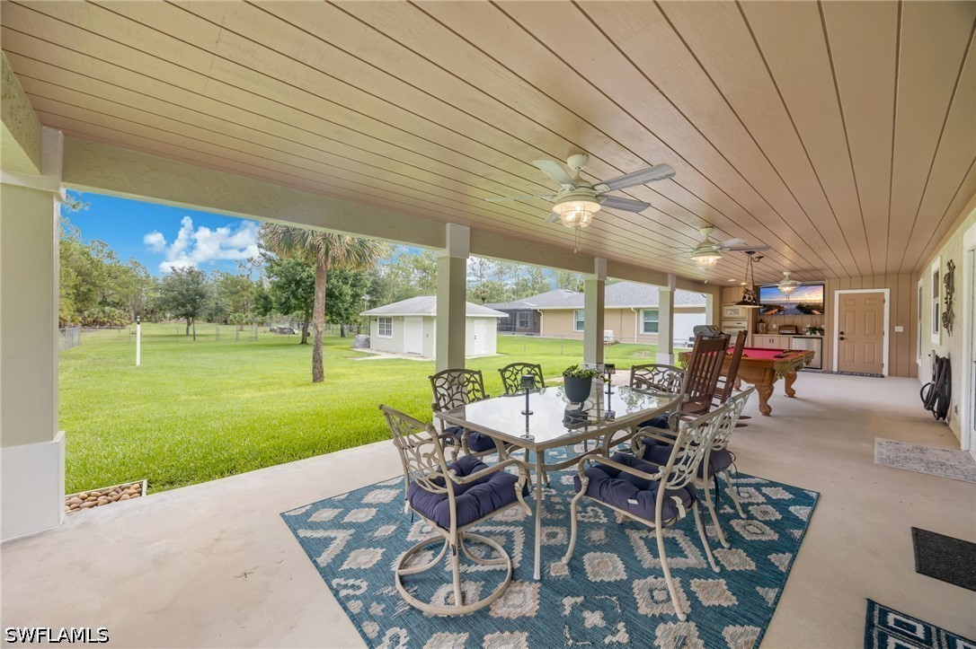 3 Bed SingleFamilyResidence for Sale in Naples, photo 23