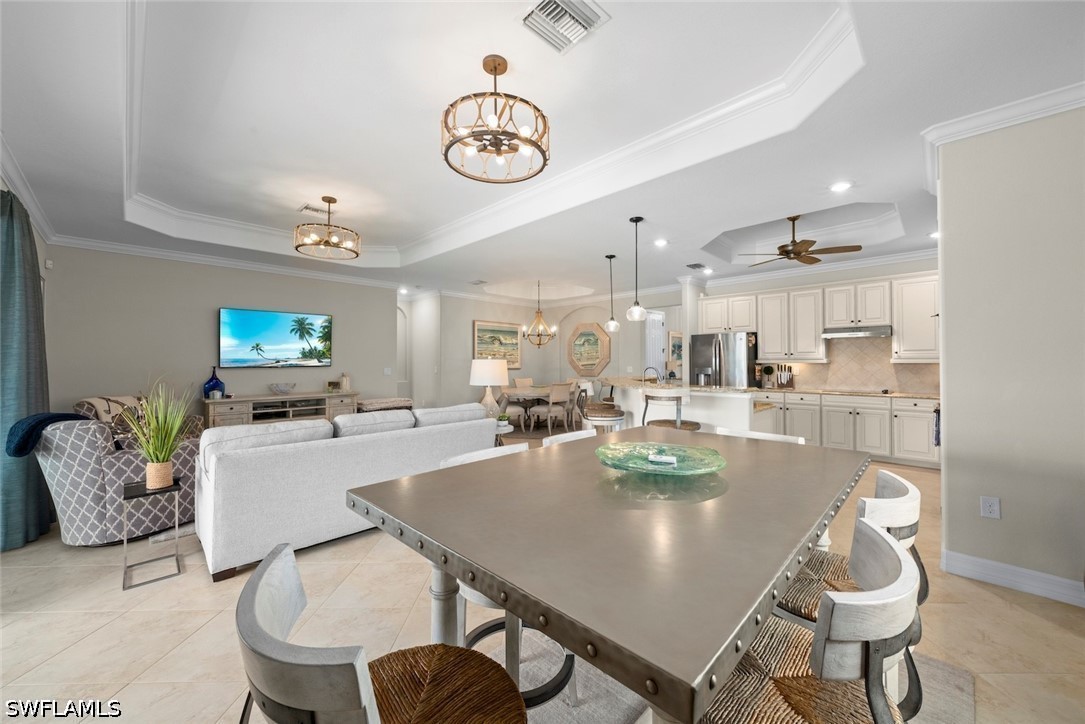 2 Bed Pool Home for Sale in Twin Eagles, photo 23