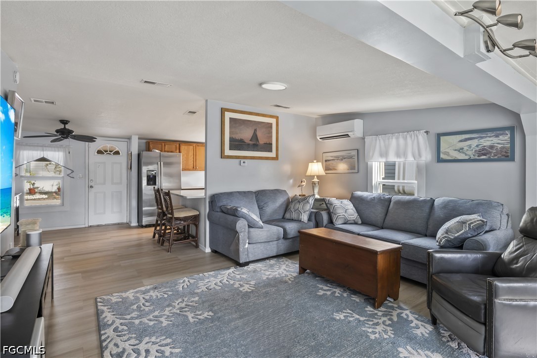 2 Bed Waterfront Home for Sale in Pine Island Cove, photo 23