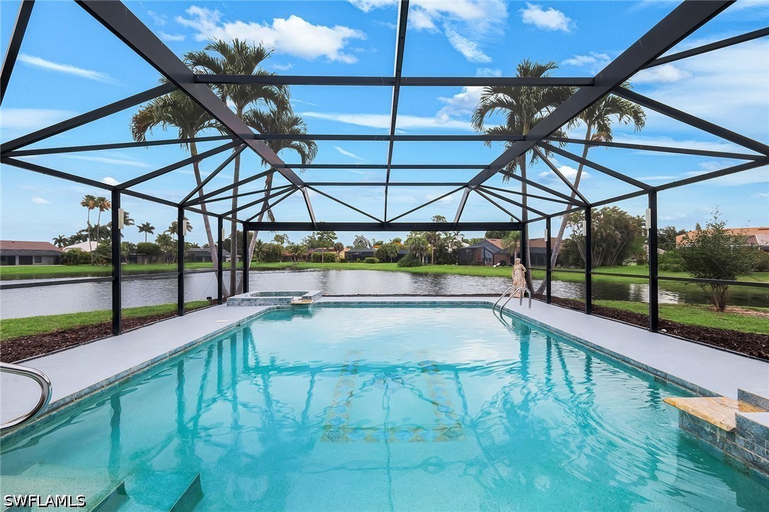 3 Bed Pool Home for Sale in Vanderbilt Lakes, FL, $799,000 — photo 23