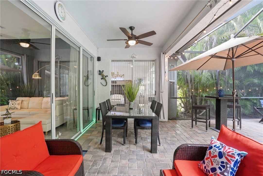3 Bed Pool Home for Sale in Colonial Oaks, FL, $583,000 — photo 23