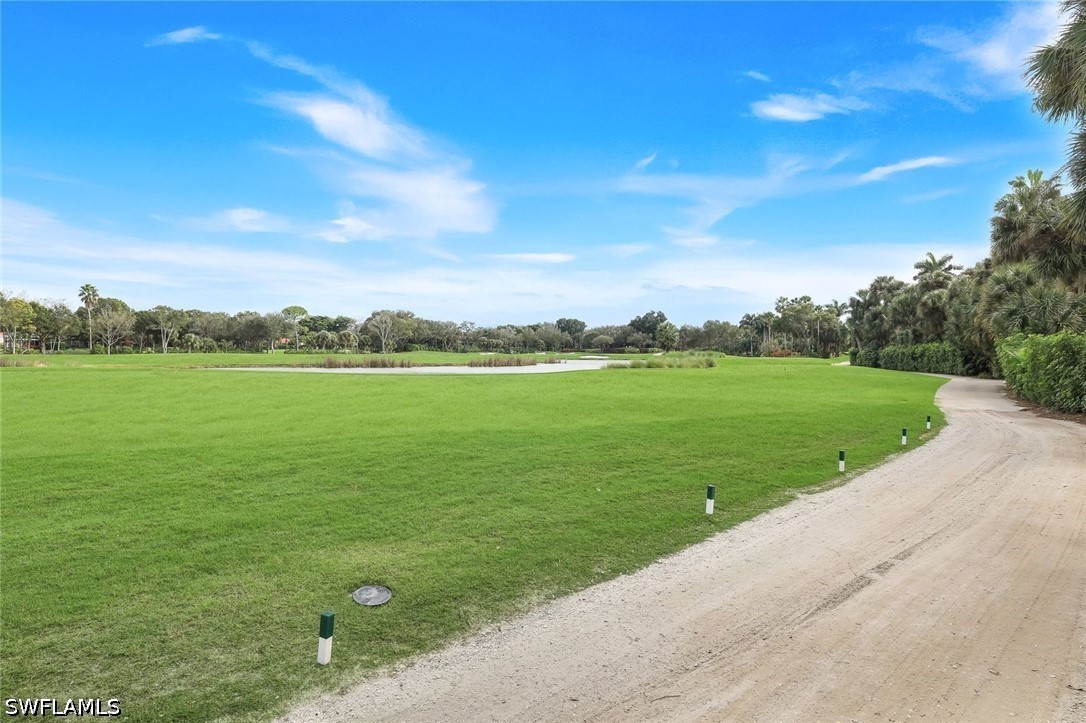 3 Bed Waterfront Home for Sale in Naples, FL, $1,495,000 — photo 23
