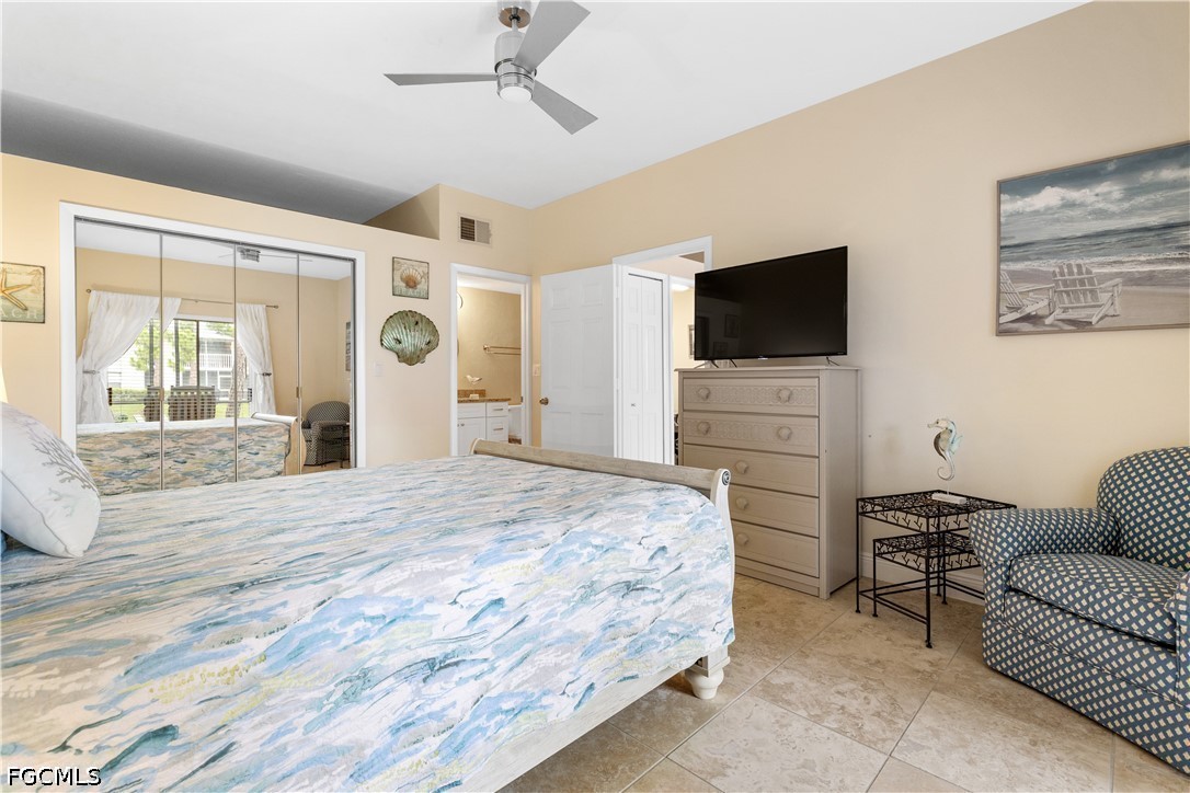 2 Bed Waterfront Home for Sale in Fort Myers, FL, $209,900 — photo 23