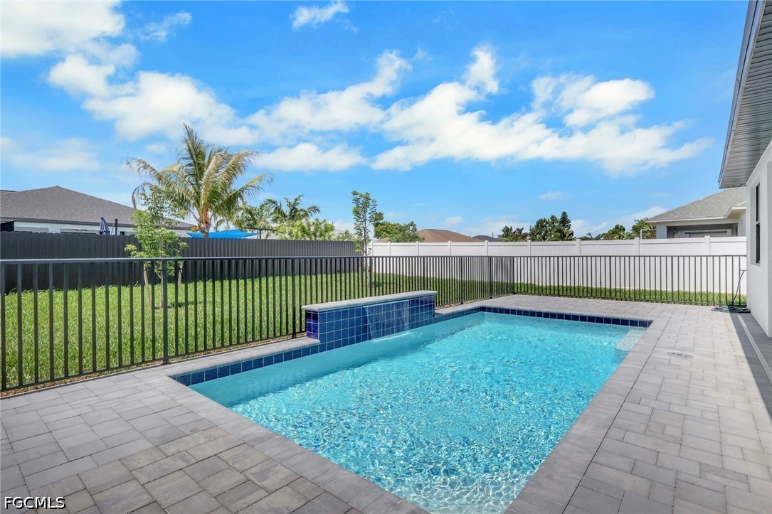 4 Bed Pool Home for Sale in Cape Coral, photo 23