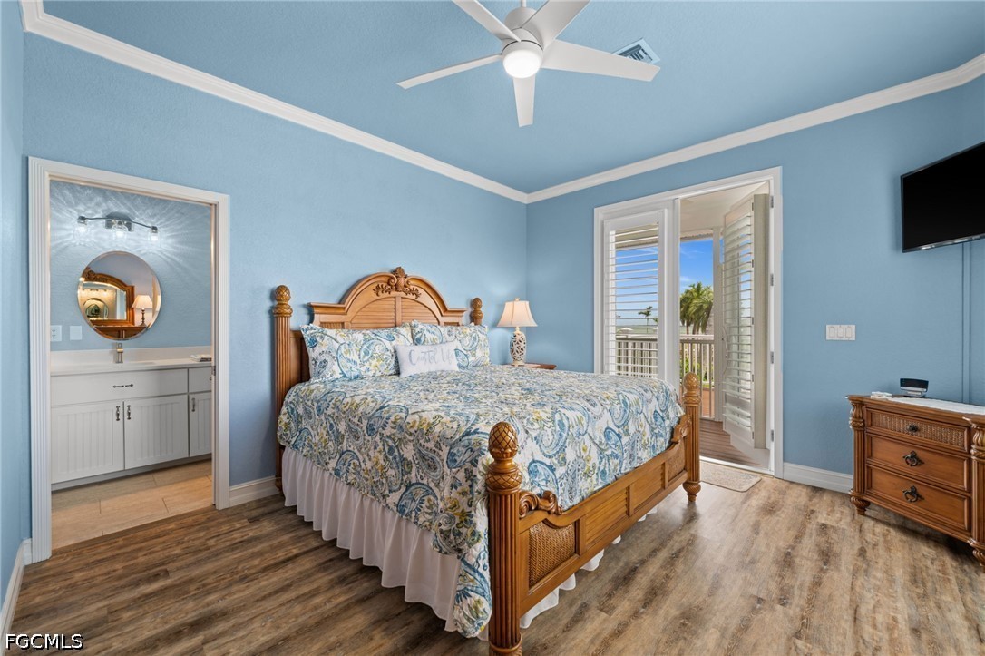 3 Bed Pool Home for Sale in St James City, FL, $895,000 — photo 23