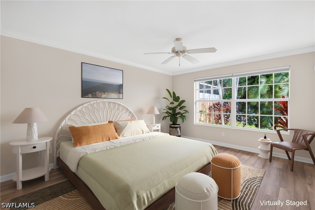 2 Bed Waterfront Home for Sale in San Remo, FL, $399,900 — photo 23