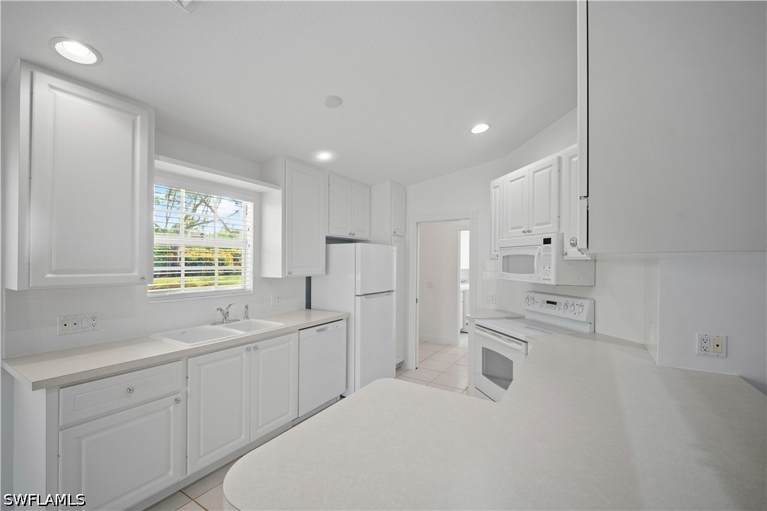 2 Bed Waterfront Home for Sale in San Remo, FL, $350,000 — photo 23