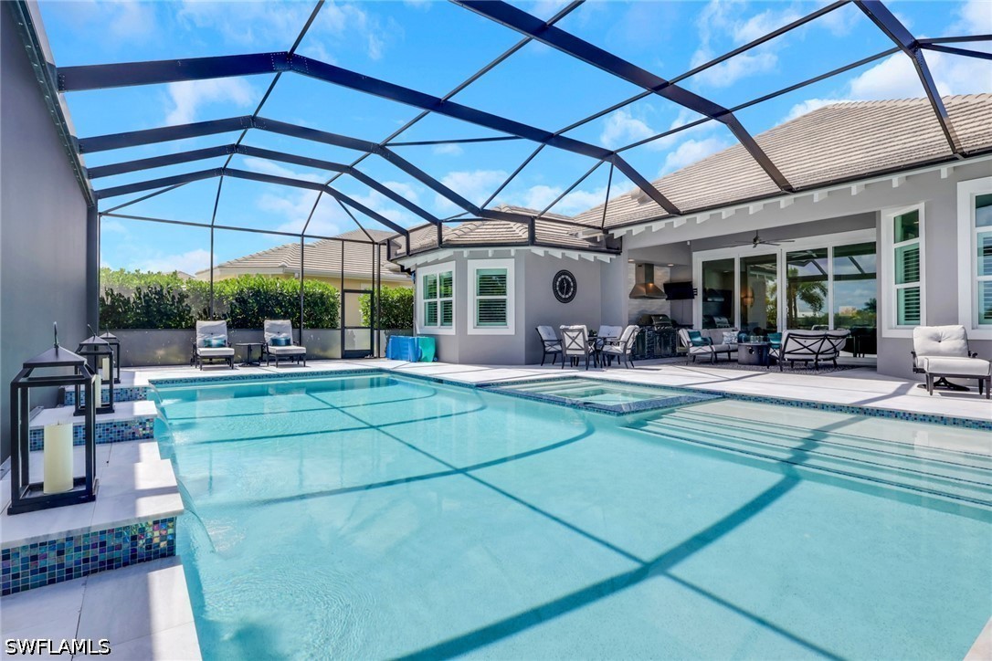 3 Bed Pool Home for Sale in Naples, photo 23