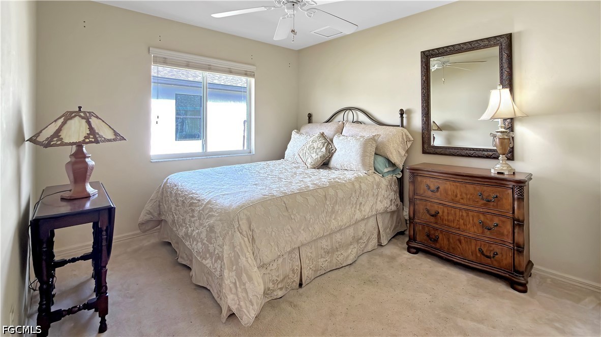 4 Bed Pool Home for Sale in Cape Coral, FL, $469,000 — photo 23