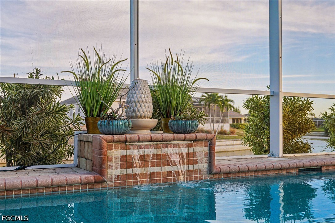 3 Bed Pool Home for Sale in Cape Coral, FL, $5,000 — photo 23