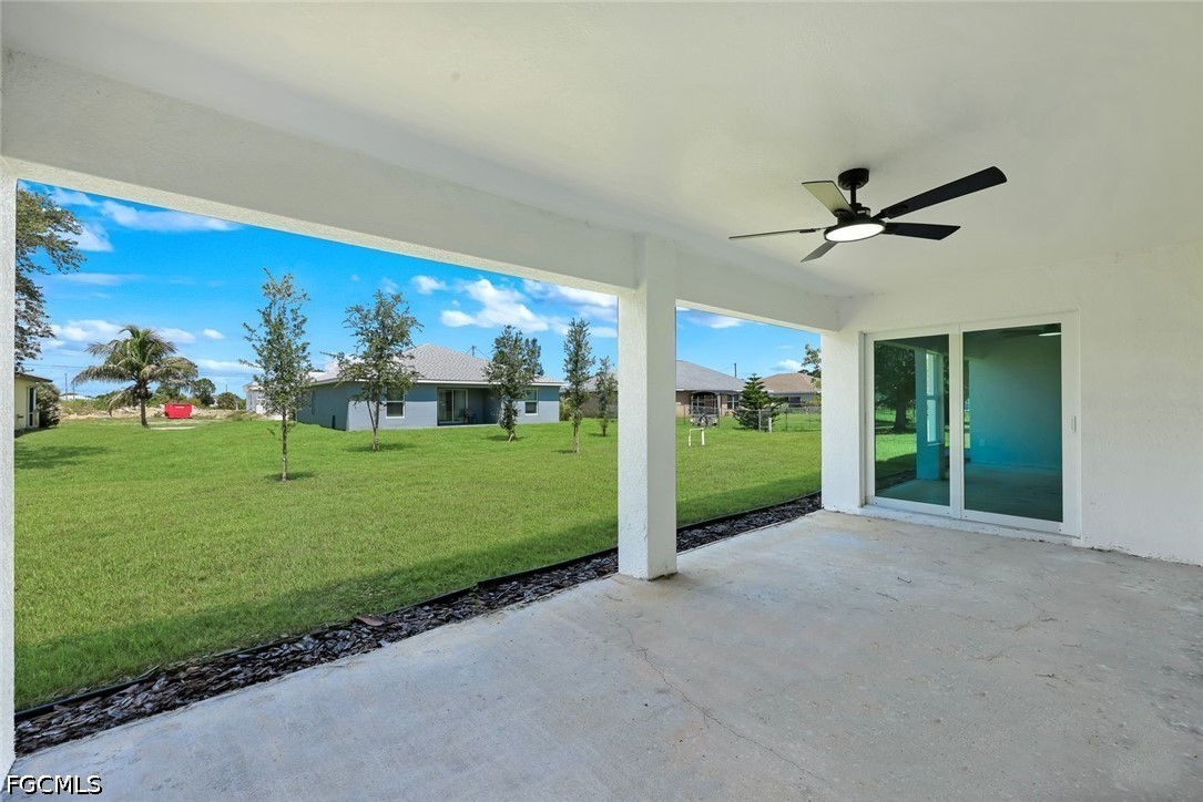 4 Bed SingleFamilyResidence for Sale in Cape Coral, photo 23