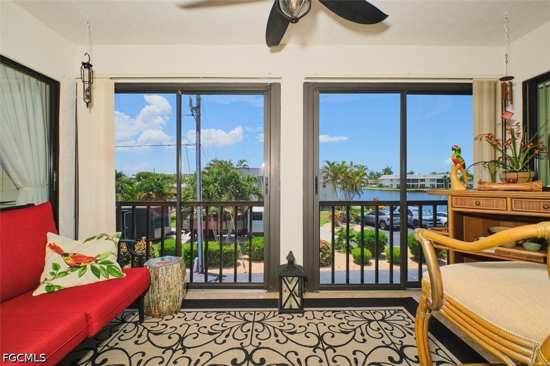 2 Bed Waterfront Home for Sale in Cape Coral, FL, $275,000 — photo 23