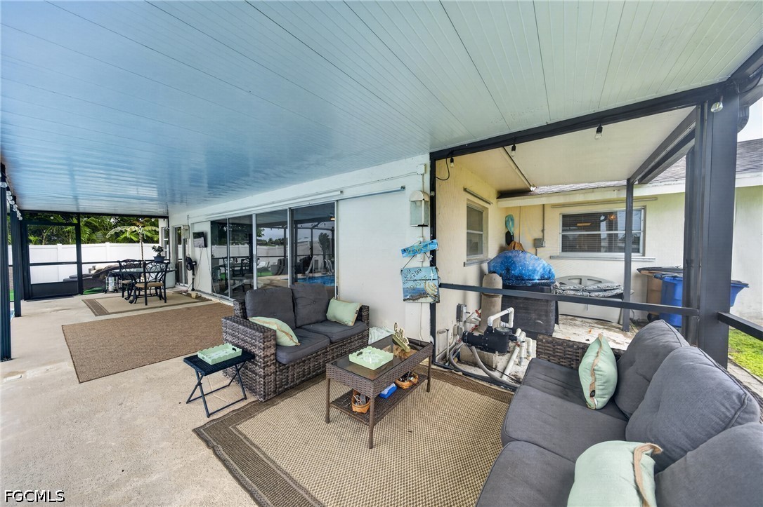 3 Bed Pool Home for Sale in Fort Myers Shores, FL, $495,000 — photo 23
