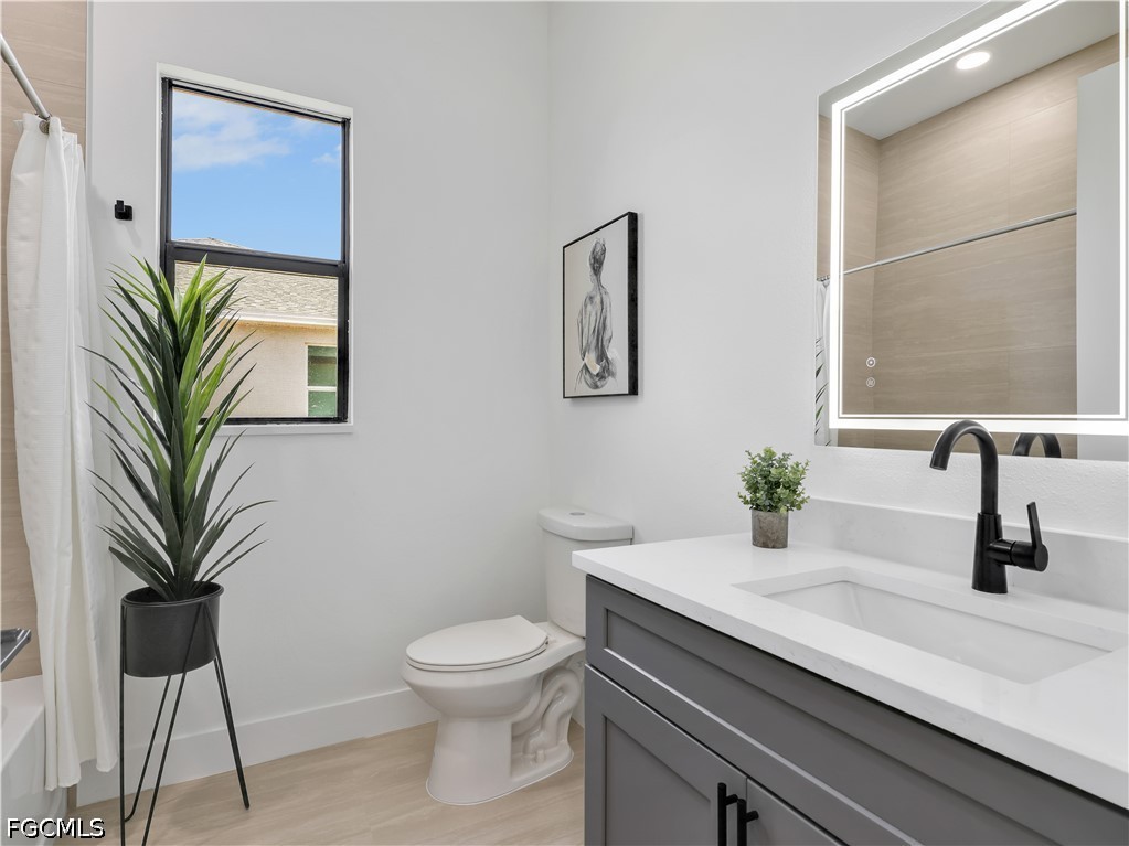 3 Bed Pool Home for Sale in Cape Coral, FL — photo 23
