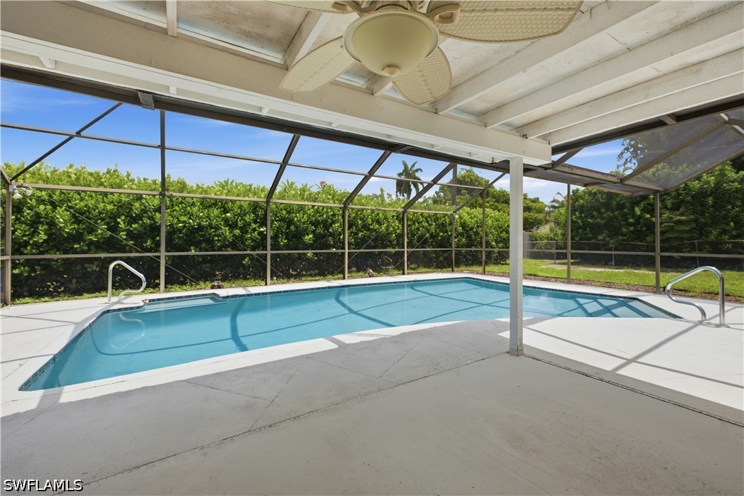 3 Bed Pool Home for Sale in Fort Myers Villas, photo 23