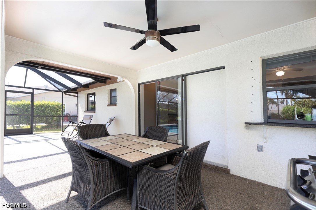 3 Bed Pool Home for Sale in Cape Coral, photo 23