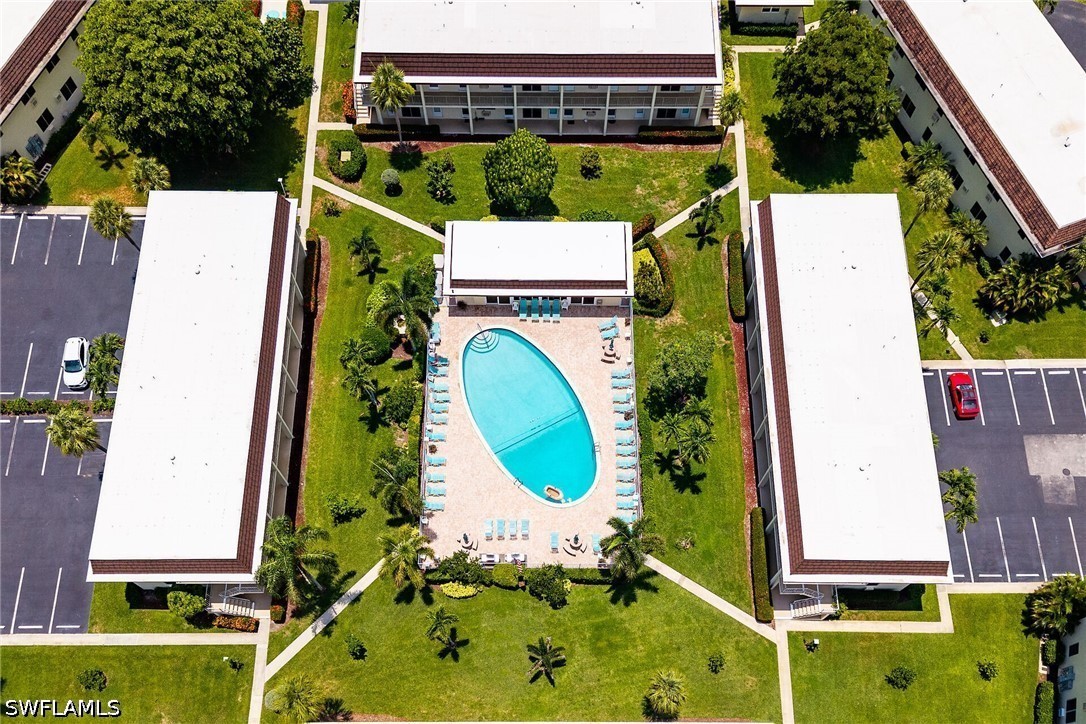 Condominium for Sale in Marco Island, photo 23