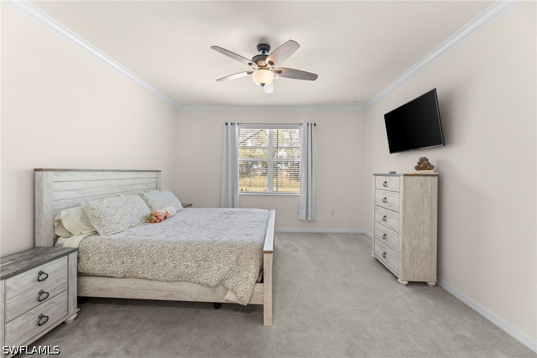 3 Bed Pool Home for Sale in Naples, photo 23